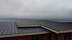 Best Emergency Roof Repair Services  in Battlefield, MO